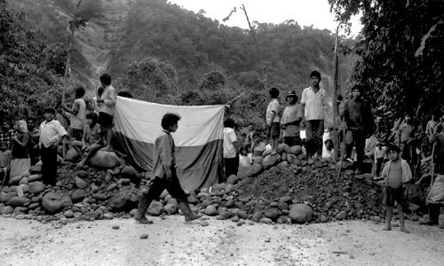 Colombia/Gli U’wa