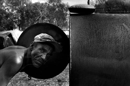 Il forno per il pane-Accampamento Viamão-Rio Grande Do Sul